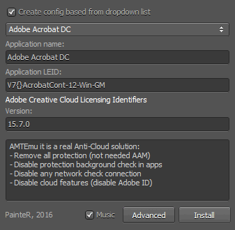 Adobe安装指南